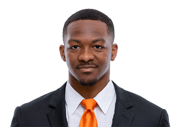 Hendon Hooker - Professional Sports Motivational Speaker