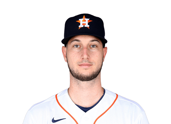 Kyle Tucker - Professional Sports Motivational Speaker