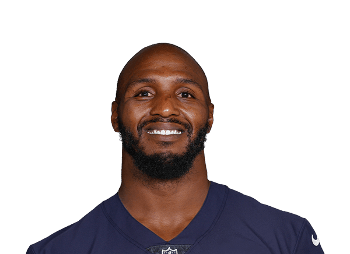 Robert Quinn - Professional Sports Motivational Speaker