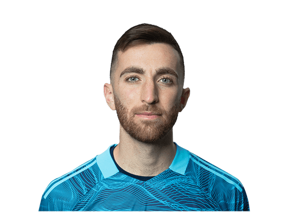 Matt Turner - Professional Sports Motivational Speaker