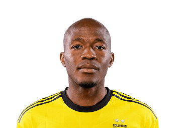 Darlington Nagbe - Professional Sports Motivational Speaker