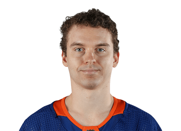 Ilya Sorokin - Professional Sports Motivational Speaker