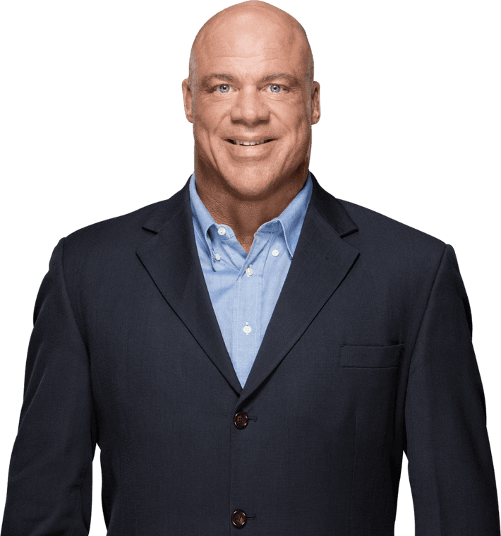 Kurt Angle - Professional Sports Motivational Speaker