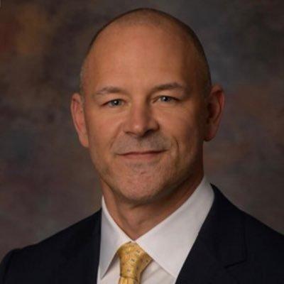 Brian Newberry - Professional Sports Motivational Speaker