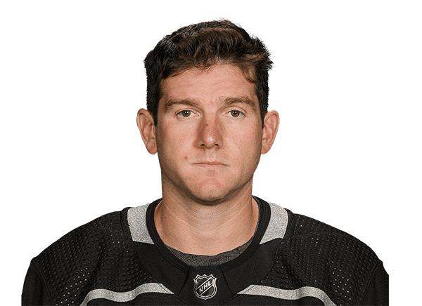 Jonathan Quick - Professional Sports Motivational Speaker