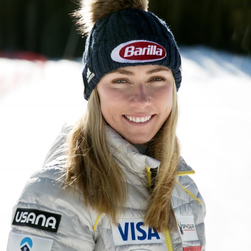 Mikaela Shiffrin
