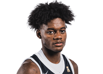 Taylor Hendricks - Professional Sports Motivational Speaker