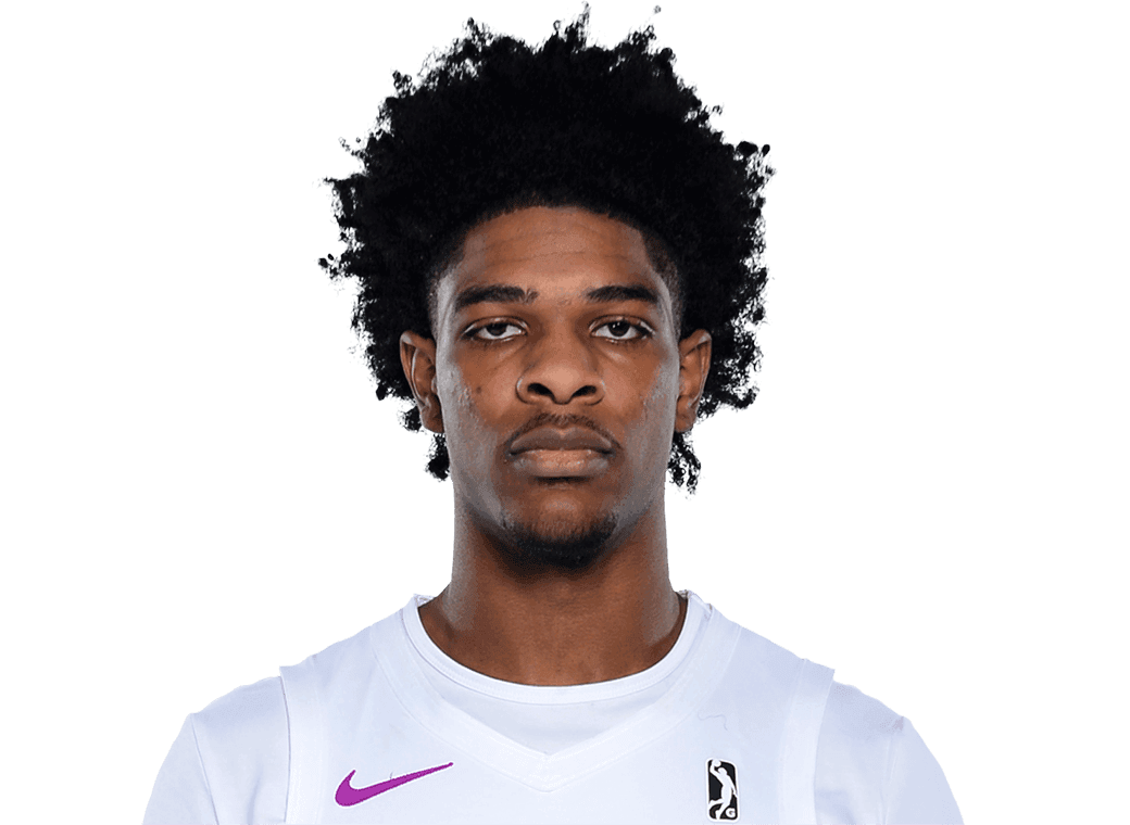 Scoot Henderson - Professional Sports Motivational Speaker