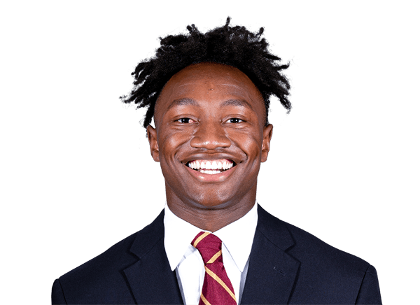 Zay Flowers - Professional Sports Motivational Speaker