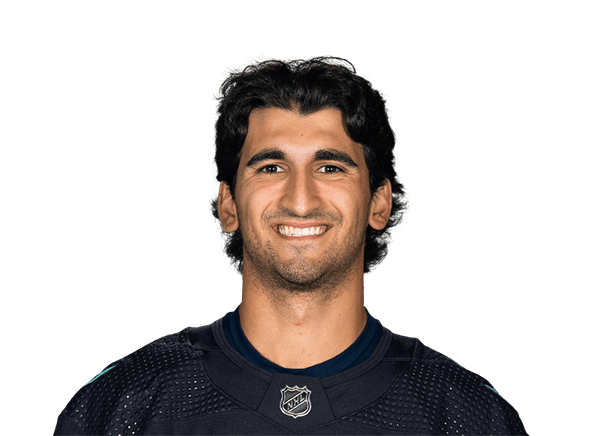 Matty Beniers - Professional Sports Motivational Speaker