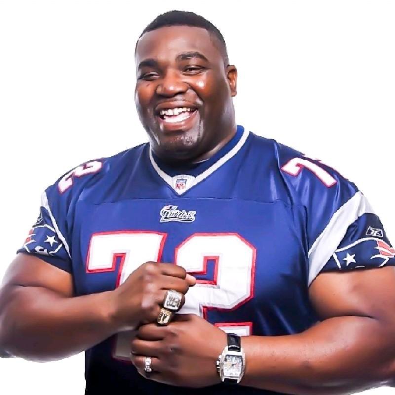 Devin Wyman - Professional Sports Motivational Speaker