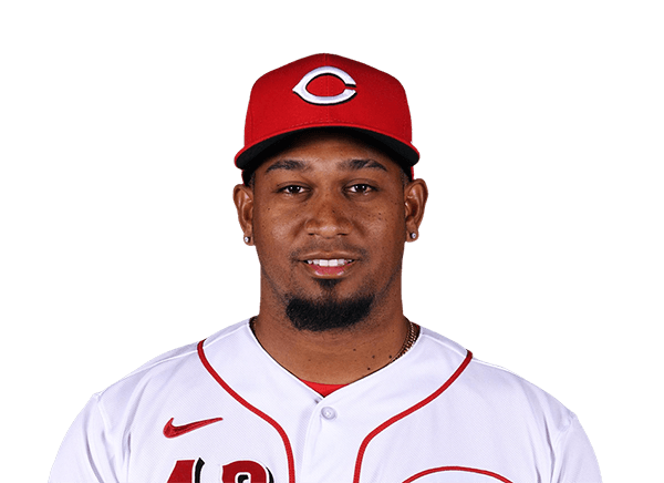 Alexis Diaz - Professional Sports Motivational Speaker