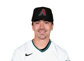 Corbin Carroll - Professional Sports Motivational Speaker