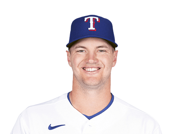 Josh Jung - Professional Sports Motivational Speaker