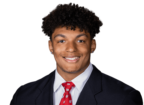 Braelon Allen - Professional Sports Motivational Speaker