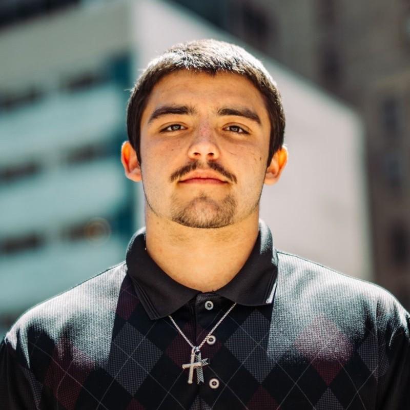 Will Shipley - Professional Sports Motivational Speaker