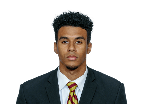 Jordan Travis - Professional Sports Motivational Speaker