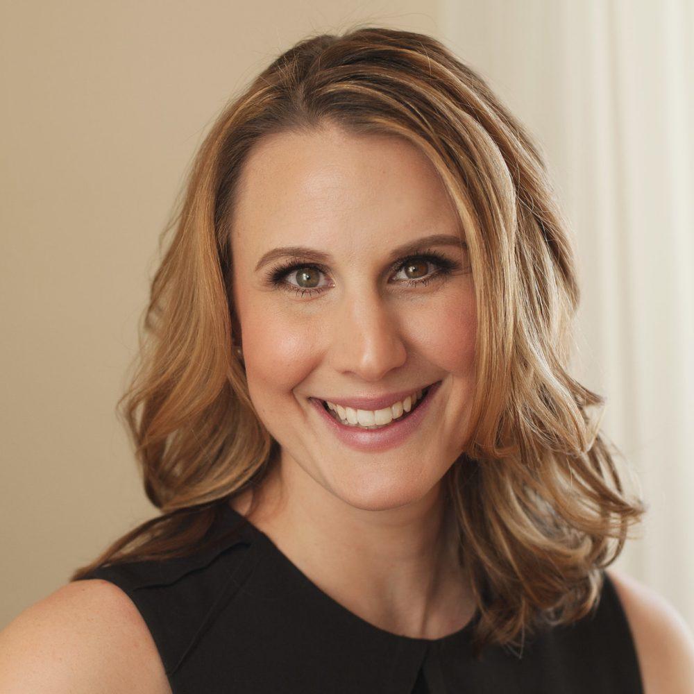 Samantha Arsenault Livingstone - Professional Sports Motivational Speaker