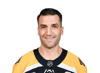 Patrice Bergeron - Professional Sports Motivational Speaker