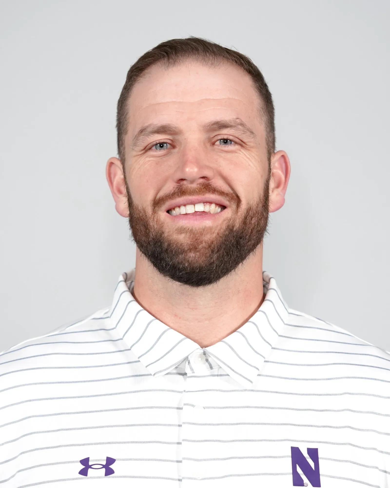 David Braun - Professional Sports Motivational Speaker