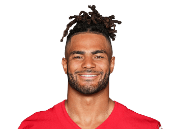 Fred Warner - Professional Sports Motivational Speaker