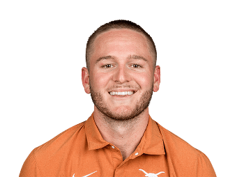 Quinn Ewers - Professional Sports Motivational Speaker