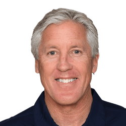 Pete Carroll