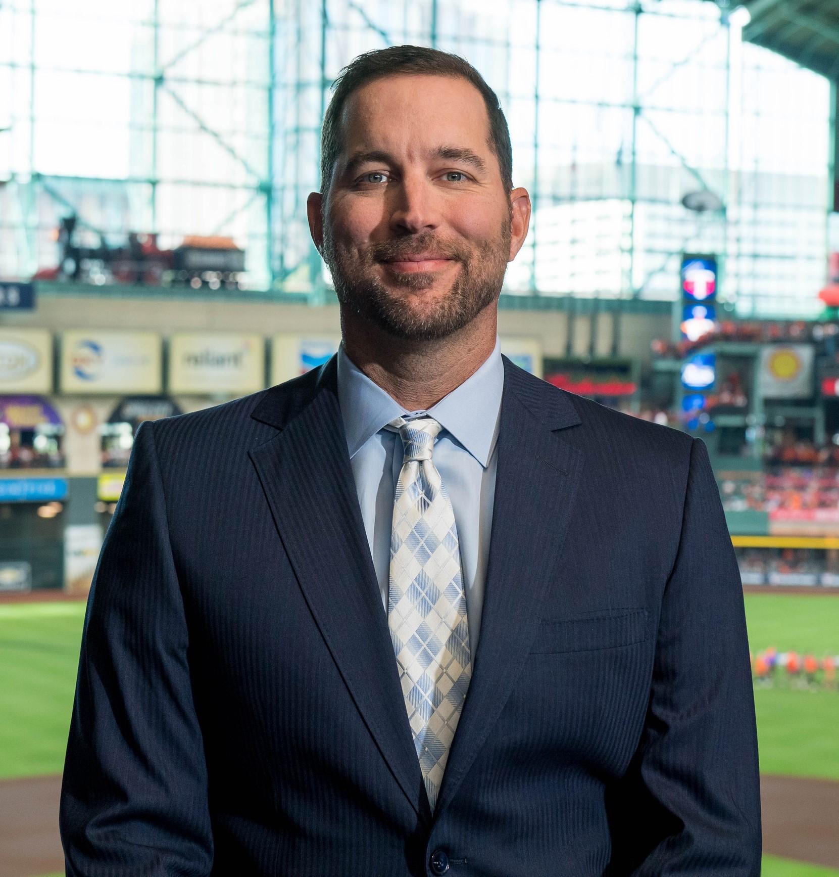 Adam Wainwright - Professional Sports Motivational Speaker