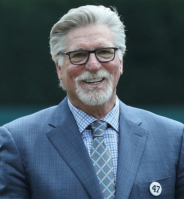 Jack Morris - Professional Sports Motivational Speaker