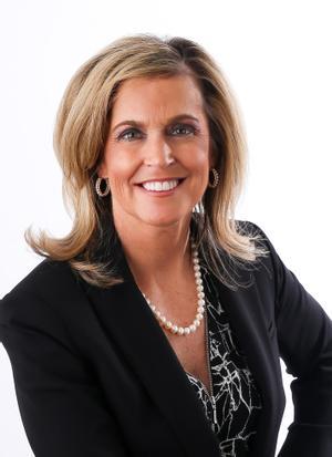 Charli Turner Thorne - Professional Sports Motivational Speaker