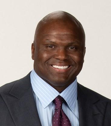 Booger McFarland - Professional Sports Motivational Speaker