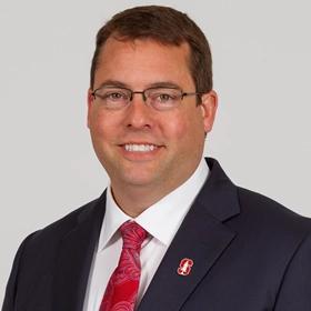 Jerod Haase - Professional Sports Motivational Speaker