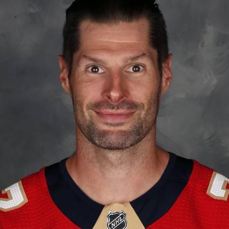 Troy Brouwer - Professional Sports Motivational Speaker