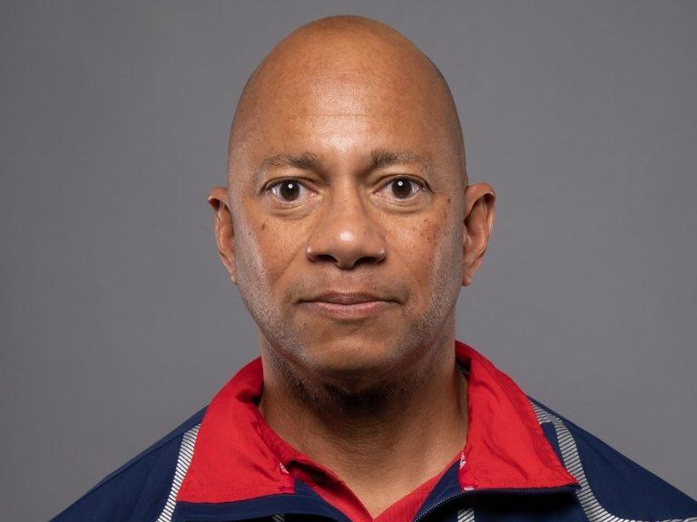 Anthony Nesty - Professional Sports Motivational Speaker