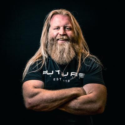 Justin Wren