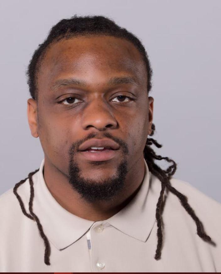 EJ Henderson - Professional Sports Motivational Speaker