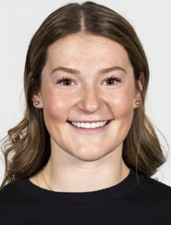 Ella Shelton - Professional Sports Motivational Speaker