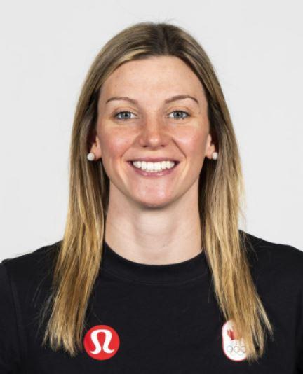 Laura Stacey - Professional Sports Motivational Speaker