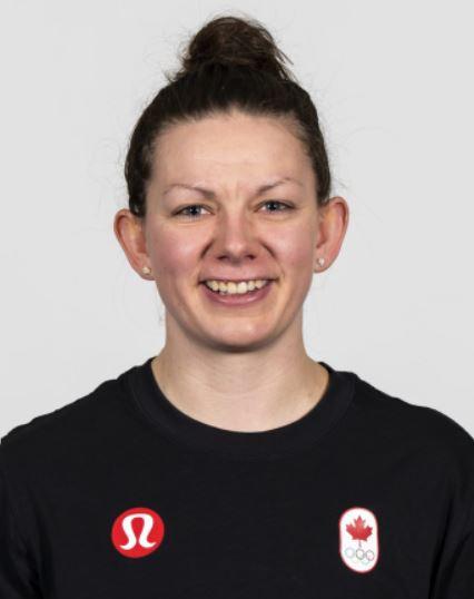 Erin Ambrose - Professional Sports Motivational Speaker