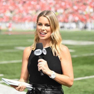 Jenny Taft - Professional Sports Motivational Speaker