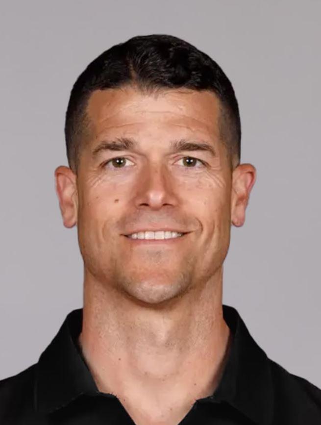 Dave Canales - Professional Sports Motivational Speaker