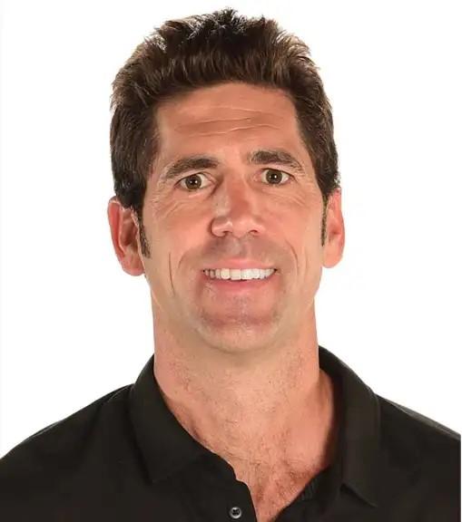 Bob Myers - Professional Sports Motivational Speaker