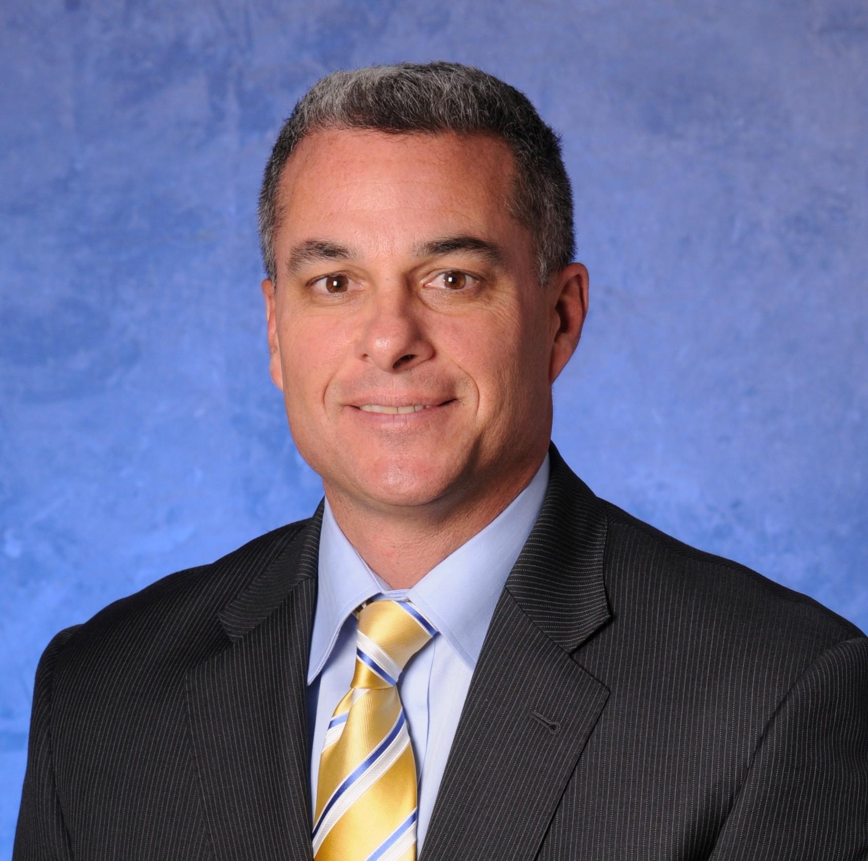 Dayton Moore - Professional Sports Motivational Speaker