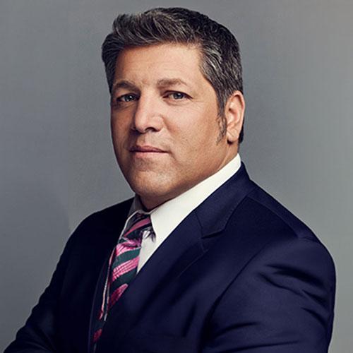 Tony Meola - Professional Sports Motivational Speaker