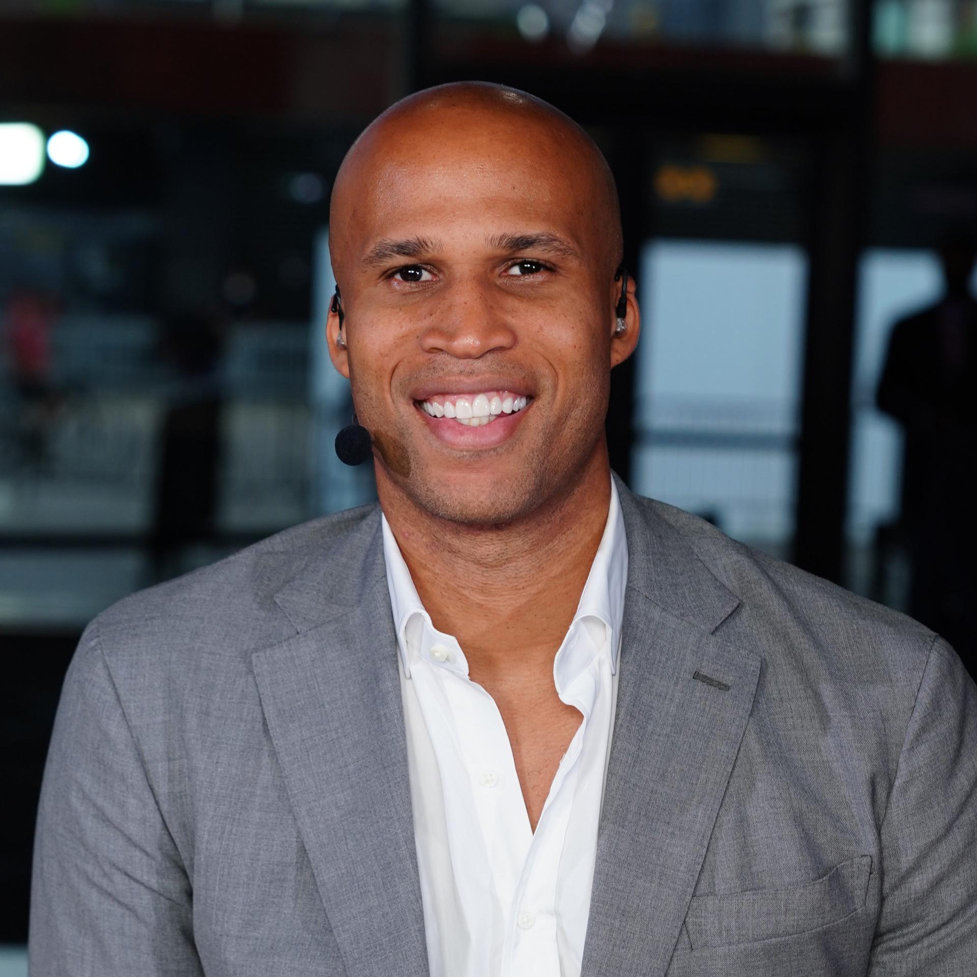 Richard Jefferson