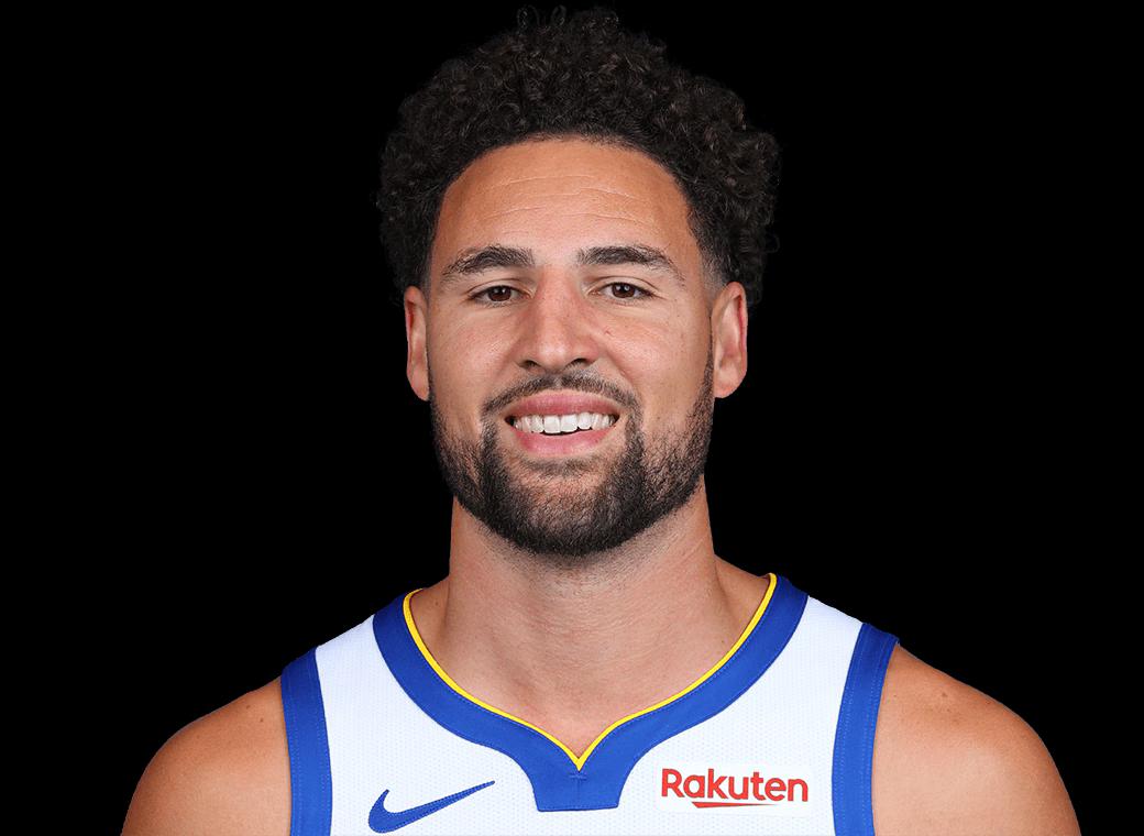 Klay Thompson - Professional Sports Motivational Speaker