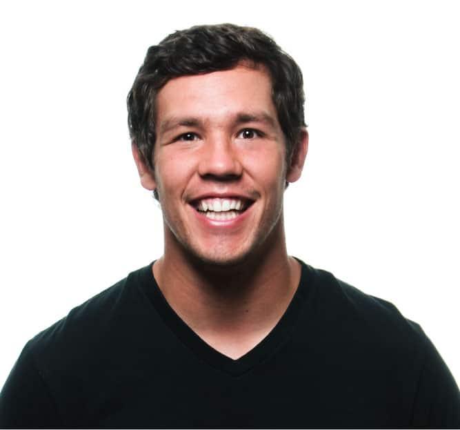 Sam Bradford - Professional Sports Motivational Speaker