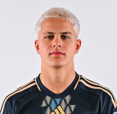 Cavan Sullivan - Professional Sports Motivational Speaker