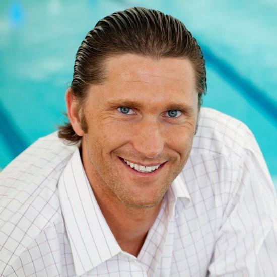 Lenny Krayzelburg - Professional Sports Motivational Speaker