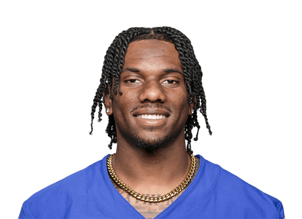 Malik Nabers - Professional Sports Motivational Speaker